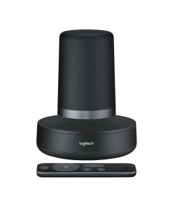 מצלמת ראלי אולטרה פרמיום כולל מערכת הדמיה PTZ ובקרה אוטומטית Logitech 960-001227 (6)