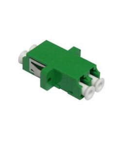 מתאם LCAPC SM דופלקס נ-נ לפאנל TOPX OPTA20-APC