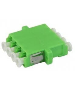 מתאם LCAPC SM קוואד נ-נ לפאנל TOPX OPTA21-APC