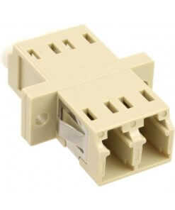 מתאם LCUPC MM דופלקס נ-נ לפאנל TOPX OPTA20-APC (1)