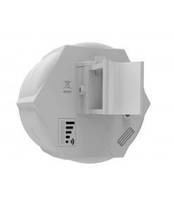 נתב סלולרי מיקרוטיק כולל אנטנה מובנת MikroTik SXT LTE kit 4G Router With Antenna