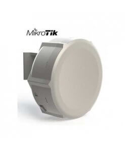 נתב סלולרי מיקרוטיק כולל אנטנה מובנת MikroTik SXT LTE kit 4G Router With Antenna
