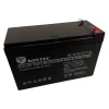 סוללה למערכת אל פסק ROSTEC RC12-9 (1)