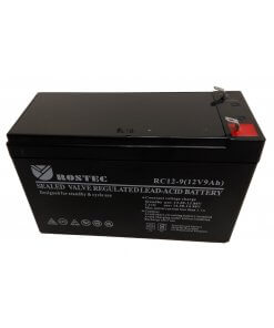 סוללה למערכת אל פסק ROSTEC RC12-9 (2)