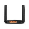 ראוטר TP-Link Archer MR200 AC750 Wireless Dual Band 4G LTE Router