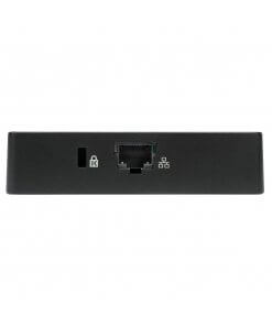 תחנת עגינה Type-C עם העברת חשמל Targus DOCK412EUZ (4)