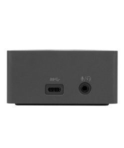 תחנת עגינה אוניברסלית DV4K Type-C עם הספק של 100 וואט Targus DOCK190EUZ (7)