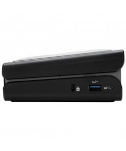 תחנת עגינה אוניברסלית עם כוח למחשב נייד Targus DOCK177EUZ USB-A DV4K (6)