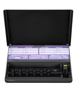 תחנת עגינה אוניברסלית עם כוח למחשב נייד Targus DOCK177EUZ USB-A DV4K (8)