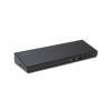 תחנת עגינה כפולה kensington SD4750P DP HDMI Win Mac Type-C USB (5)