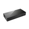 תחנת עגינה להרחבה kensington SD4800P DP HDMI Win Mac Type-C USB (2)