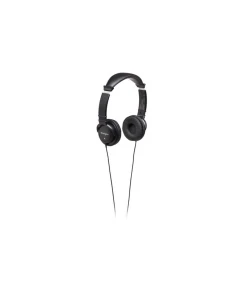 אוזניות קשת סטריאו חיבור AUX3.5 בצבע שחור kensington K33137 (2)