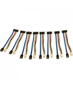 כבל העברת נתונים Kanguru KCLONE-CABLE-PRO8 SATA