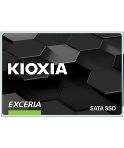 כונן SSD פנימי KIOXIA THN-TR20Z2400 240GB 3D Flash SSD