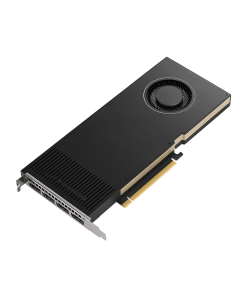 כרטיס מסך גרפי זיכרון GPU 16GB ביצועים מלאים PNY A4000 NVIDIA RTX 400W (3)