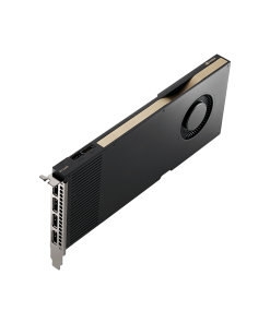 כרטיס מסך גרפי זיכרון GPU 16GB ביצועים מלאים PNY A4000 NVIDIA RTX 400W (5)