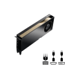 כרטיס מסך גרפי זיכרון GPU 48GB רוחב פס 768GB ביצועים מלאים PNY A6000 NVIDIA RTX 300W (5)
