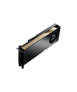 כרטיס מסך גרפי זיכרון GPU 48GB רוחב פס 768GB ביצועים מלאים PNY A6000 NVIDIA RTX 300W (6)