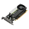 כרטיס מסך זיכרון GPU 4G רוחב פס 160GB ביצועים מלאים PNY T1000 NVIDIA (1)