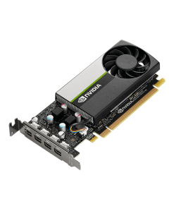 כרטיס מסך זיכרון GPU 4G רוחב פס 160GB ביצועים מלאים PNY T1000 NVIDIA (1)
