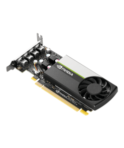 כרטיס מסך זיכרון GPU 4G רוחב פס 160GB ביצועים מלאים PNY T1000 NVIDIA (2)