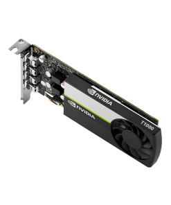 כרטיס מסך זיכרון GPU 4G רוחב פס 160GB ביצועים מלאים PNY T1000 NVIDIA (6)