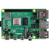 כרטיס פיתוח לאלקטרוניקה רספברי פאי RASPBERRY PI 4 MODEL B PIC1