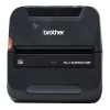 מדפסת ניידת + Bluetooth + USB + WIFI עמיד בפני אבק ובמים brother RJ-4250WB (3)