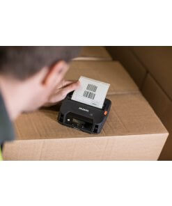 מדפסת ניידת + Bluetooth + USB עמיד בפני אבק ובמים brother RJ4230BZ1 (6)