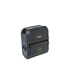 מדפסת ניידת + אלחוטי WIFI עמיד בפני אבק ובמים brother RJ-4040 (3)