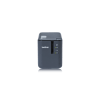 מדפסת תוויות מובנה WIFI עם חותך ותכונה לקילוף המדבקה brother PT-P900W (2)