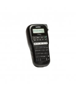 מדפסת תוויות עם מגוון שפות הדפסה brother PTH110V1 (3)