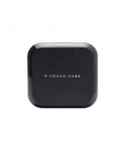 מדפסת תוויות עם ממשק USB ו- Bluetooth וחותך אוטומטי brother PTP710BTXG1 (4)