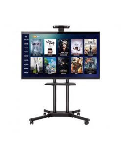 מעמד תלייה שולחני לטלוויזיה גודל 32-65 אינץ' Lumi DWD1491 (2)