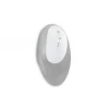 עכבר אלחוטי ארגונומי חיבור USB כולל 5 לחצנים kensington K75405WW (2)