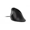 עכבר חוטי ארגונומי חיבור USB כולל 5 לחצנים kensington K75403WW (8)