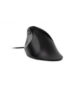 עכבר חוטי ארגונומי חיבור USB כולל 5 לחצנים kensington K75403WW (8)