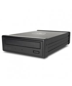 צורב 16 דיסקים נייד חיבור USB3.0 מהיר Kanguru U3-BDRW-16x BD-RE Blu-ray (4)