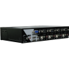 קופסת מיתוג 4 יציאות REXTRON KAAG-114 VGA KVM Switch + USB 2.0 + Audio Hotkey Control (1)