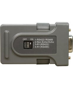 קופסת מיתוג REXTRON LCS-9485 RS232 To RS485 Converter (1)