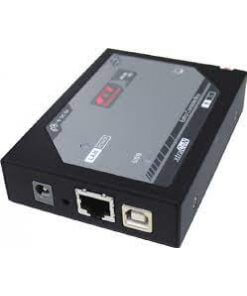 קופסת מיתוג REXTRON MACND-G92 HDMI DVI VGA Audio 1920 x 1080 (2)