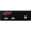 קופסת מיתוג REXTRON MAG-112 2 Ports HDMI KVM Switch With USB 2.0 Hotkey Control (1)