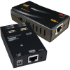 קופסת מיתוג REXTRON ncnu-g04 USB 2.0 Converter