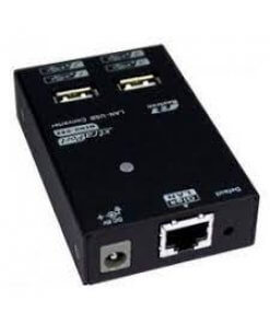 קופסת מיתוג REXTRON ncnu-g04 USB 2.0 Converter