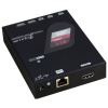 קופסת מיתוג כולל משדר IP באמצעות HDMI מאריך וידיאו REXTRON nvxm-130r (3)