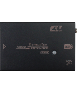 קופסת מיתוג עד 100 מטר REXTRON EVBM-M110 KVM 4K HDMI Extender Over CAT (1)