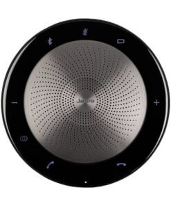 רמקול דיבורית שולחנית לישיבות ג'אברה Jabra 710 MS USB-A USB Adapter Bluetooth (2)