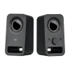 רמקולים למחשב לוגיטק - Logitech Z150 Stereo Speakers