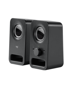 רמקולים למחשב לוגיטק - Logitech Z150 Stereo Speakers