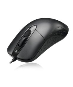 עכבר אופטי עמיד למים חוטי ADESSO iMouse W4 (3)